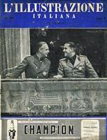 L' Illustrazione Italiana anno LXVI n.20, 1939