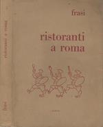 Ristoranti a Roma