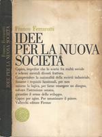 Idee per la nuova Società