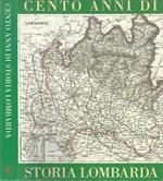 Cento anni di storia lombarda