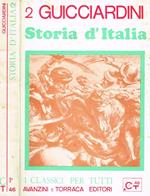 Storia d'Italia vol.II