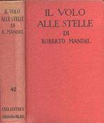 Il volo alle stelle