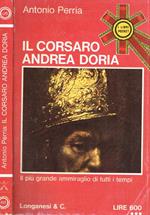 Il corsario Andrea Doria