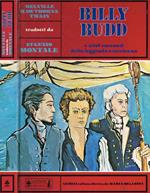 Billy Budd e altri racconti della leggenda americana