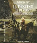 Il destino di Deverry