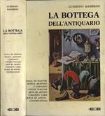 La bottega dell' antiquario