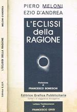 L' eclissi della ragione