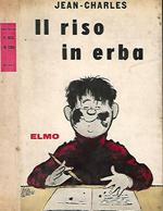 Il riso in erba