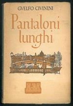 Pantaloni lunghi