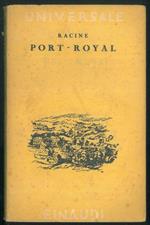 Port-Royal. A cura di Mario Escobar