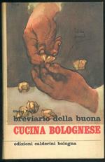 Breviario della cucina bolognese