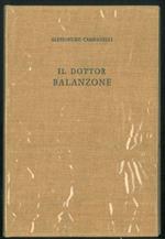 Il Dottor Balanzone