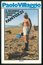 Il secondo tragico libro di Fantozzi