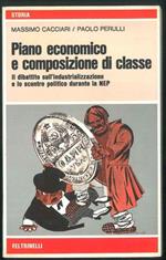 Piano economico e composizione di classe. Il dibattito sull'industrializzazione e lo scontro politico durante la NEP