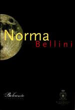 Felice Romani, libretto di. Norma
