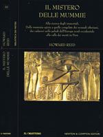 Il Mistero delle Mummie. Alla Scoperta degli Immortali