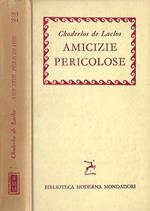 Amicizie pericolose