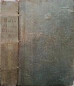 Storia d'Italia. Volume Secondo 1534-1814. Parte seconda 1660-1789