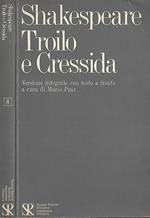 Troilo e Cressida