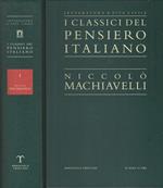 Opere. I classici del pensiero italiano