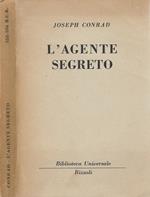 L' agente segreto