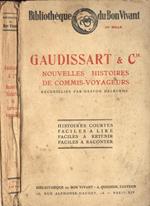 Gaudissart & C.. Nouvelles histories de commis - voyageurs