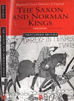 The Saxon and Norman Kings