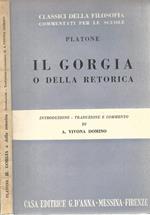 Il Gorgia o Della Retorica