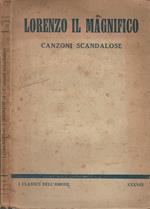 Canzoni scandalose