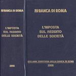 L' imposta sul reddito delle società