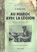 Au Maroc avec la Lègion