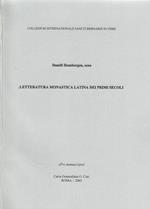 Lettura monastica latina dei primi secoli