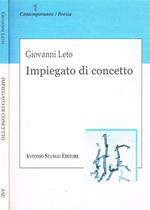 Impiegato di concetto