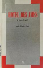 Hotel des Ames