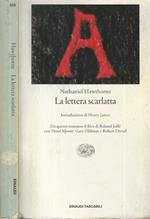 La lettera scarlatta