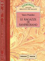 Le ragazze di Sanfrediano