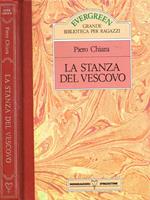 La stanza del vescovo