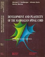 Development and plasticity of the mammalian spinal cord