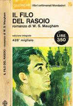 Il filo del rasoio