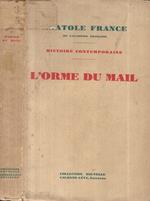 L' orme du mail