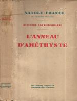 L' anneau d'améthyste