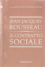 Il contratto sociale