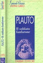 Il soldato fanfarone