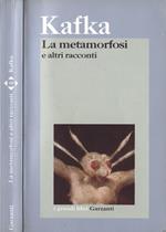 La metamorfosi e altri racconti