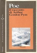 Il racconto di Arthur Gordon Pym