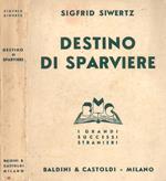 Destino di sparviere