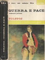 Guerra e pace Volume I