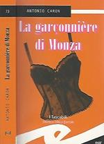 La garçonnière di Monza