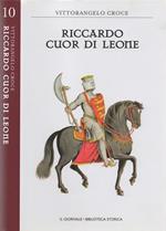 Riccardo Cuor di Leone