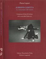 Alberto Canetta. La traversata del teatro 1924-87